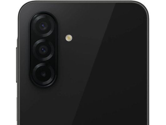 Смартфон Samsung Galaxy A26 5G 6/128GB SM-A266B черный